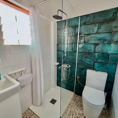 Ganzes Haus, Terrasse, Meerblick, 100m Zum Casa vacanze *