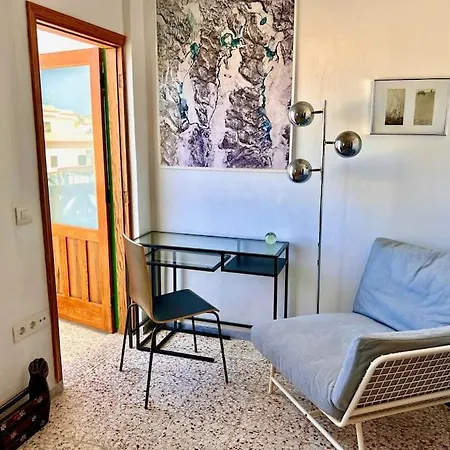 Casa vacanze Ganzes Haus, Terrasse, Meerblick, 100m Zum