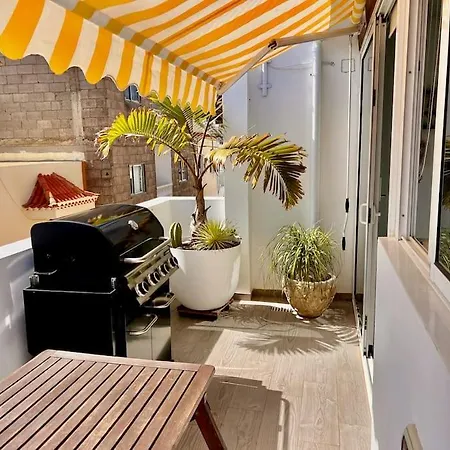 Casa vacanze Ganzes Haus, Terrasse, Meerblick, 100m Zum *