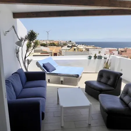 Ganzes Haus, Terrasse, Meerblick, 100m Zum Casa vacanze