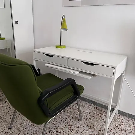Casa vacanze Ganzes Haus, Terrasse, Meerblick, 100m Zum La Jaca