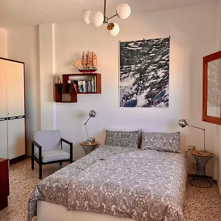 Ganzes Haus, Terrasse, Meerblick, 100m Zum Casa de Férias La Jaca