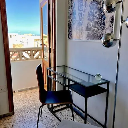 Ganzes Haus, Terrasse, Meerblick, 100m Zum