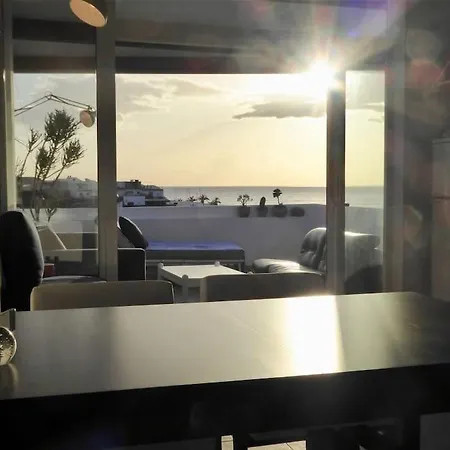Ganzes Haus, Terrasse, Meerblick, 100m Zum * La Jaca