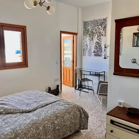 Ganzes Haus, Terrasse, Meerblick, 100m Zum *