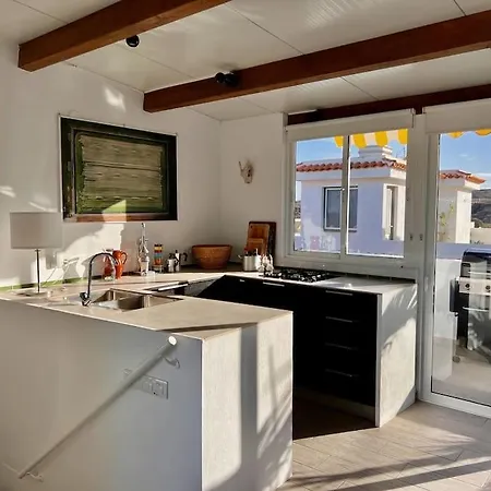 Ganzes Haus, Terrasse, Meerblick, 100m Zum * La Jaca