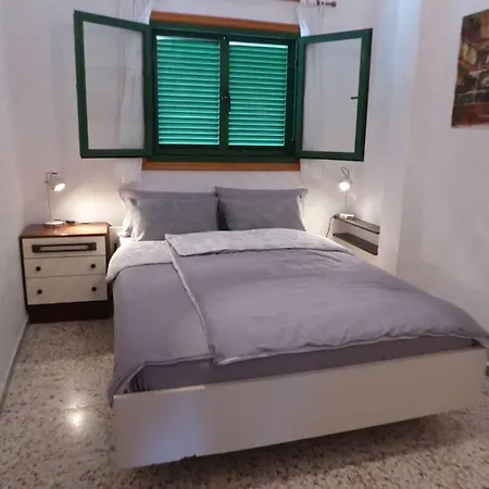 Ganzes Haus, Terrasse, Meerblick, 100m Zum La Jaca