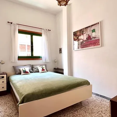Ganzes Haus, Terrasse, Meerblick, 100m Zum Holiday home *