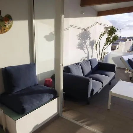 Ganzes Haus, Terrasse, Meerblick, 100m Zum