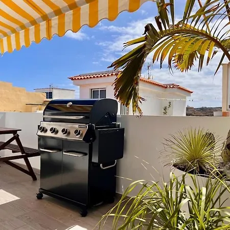 Ganzes Haus, Terrasse, Meerblick, 100m Zum * La Jaca