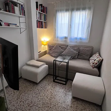 Ganzes Haus, Terrasse, Meerblick, 100m Zum Holiday home